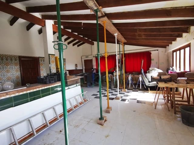 Chalet de 6 habitaciones en Javea / Xàbia en venta - 395.000 € (Ref: 9814111)