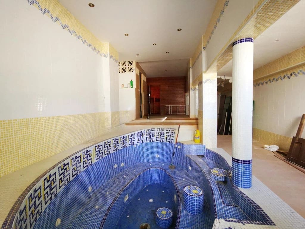 Chalet de 6 habitaciones en Javea / Xàbia en venta - 395.000 € (Ref: 9814111)