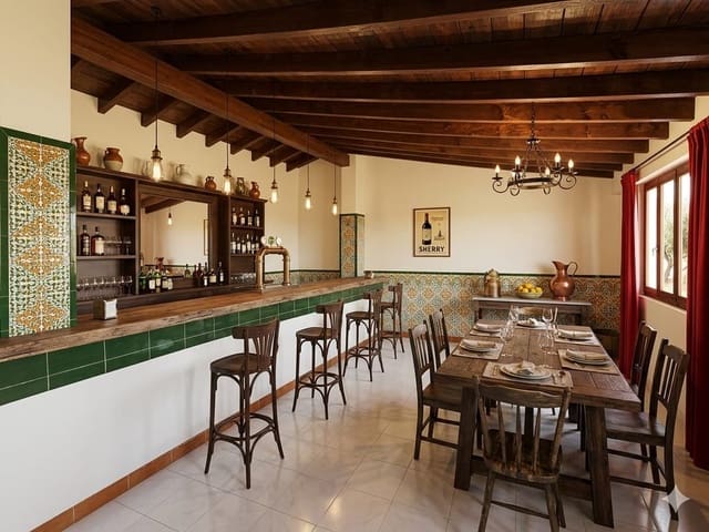 Chalet de 6 habitaciones en Javea / Xàbia en venta - 395.000 € (Ref: 9814111)
