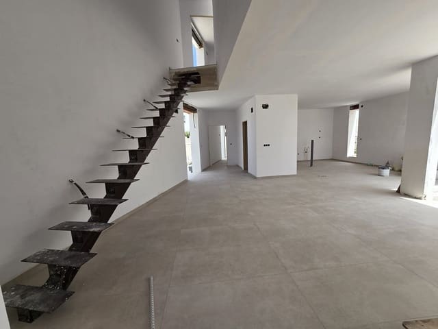 3 slaapkamer Villa te koop in El Vergel / Verger - € 680.000 (Ref: 9814750)