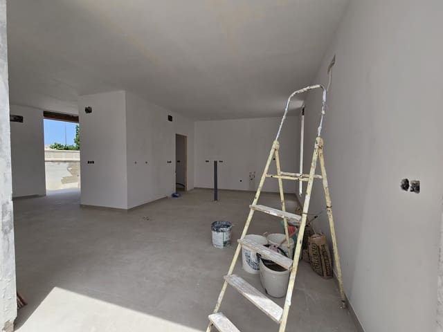 3 slaapkamer Villa te koop in El Vergel / Verger - € 680.000 (Ref: 9814750)