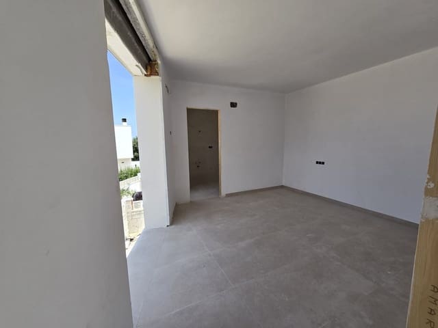 3 slaapkamer Villa te koop in El Vergel / Verger - € 680.000 (Ref: 9814750)