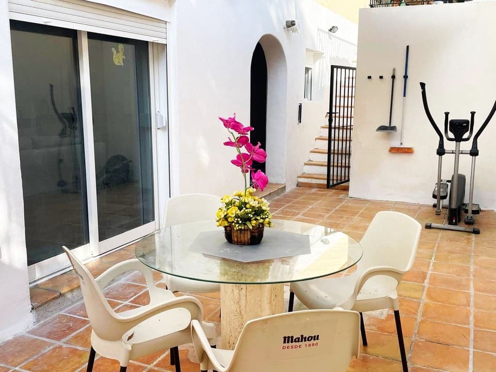 4 slaapkamer Halfvrijstaande villa te koop in Javea / Xabia - € 650.000 (Ref: 9814751)