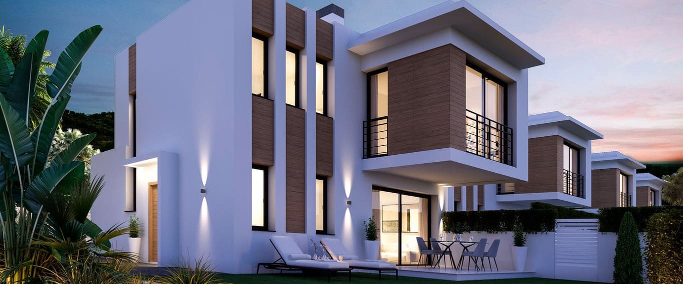 3 soverom Villa til salgs i Denia med garasje - € 675 000 (Ref: 9814755)