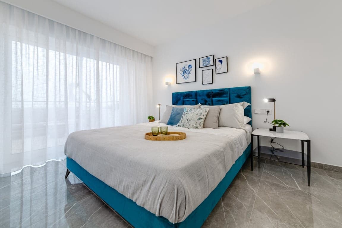 1 camera da letto Appartamento in vendita in Xeresa - 198.000 € (Rif: 9814758)