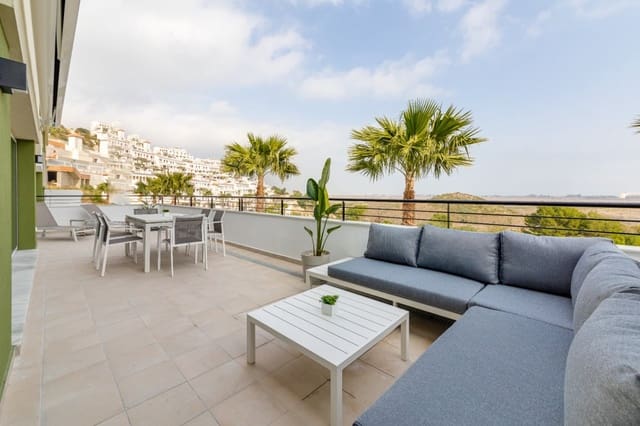 1 camera da letto Appartamento in vendita in Xeresa - 198.000 € (Rif: 9814758)