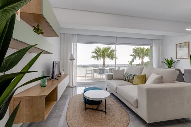 1 camera da letto Appartamento in vendita in Xeresa - 198.000 € (Rif: 9814758)