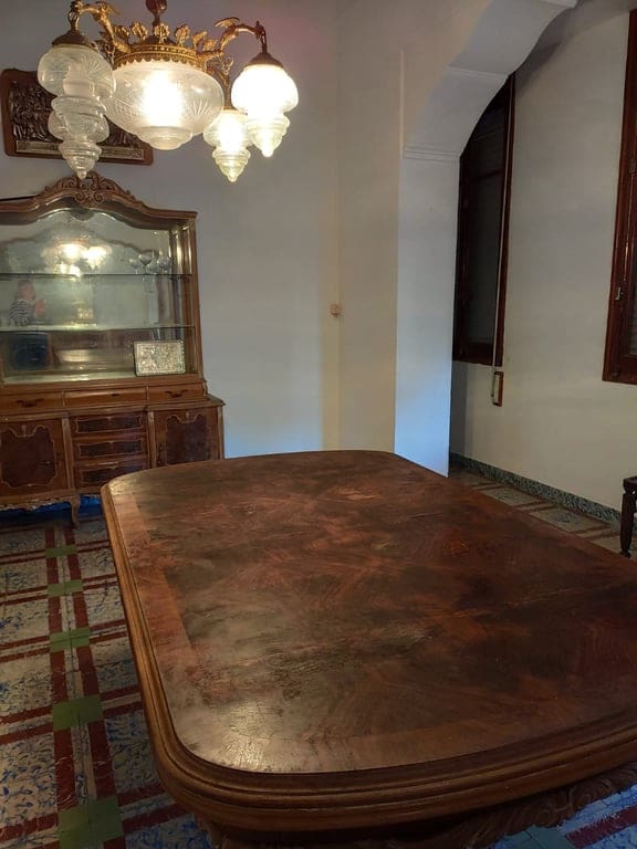 5 quarto Casa em Banda para venda em Pedreguer com garagem - 340 000 € (Ref: 9814761)