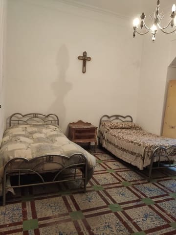 5 quarto Casa em Banda para venda em Pedreguer com garagem - 340 000 € (Ref: 9814761)