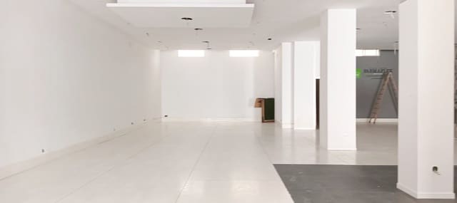 Erhverv til salg i Teulada Pueblo, Teulada-Moraira - € 1.200.000 (Ref: 9821521)