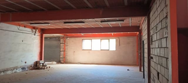 Erhverv til salg i Teulada Pueblo, Teulada-Moraira - € 1.200.000 (Ref: 9821521)