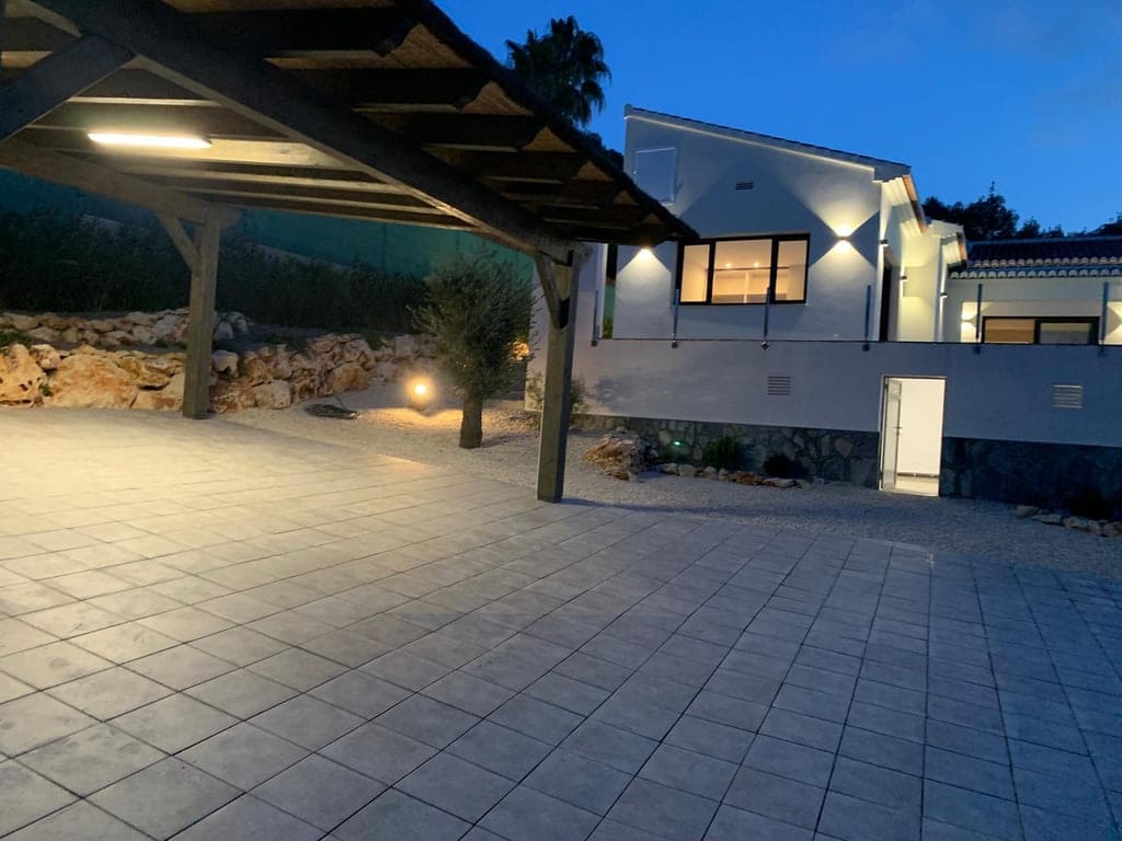3 Zimmer Villa zu verkaufen in Javea / Xabia mit Garage - 1.190.000 € (Ref: 9821522)