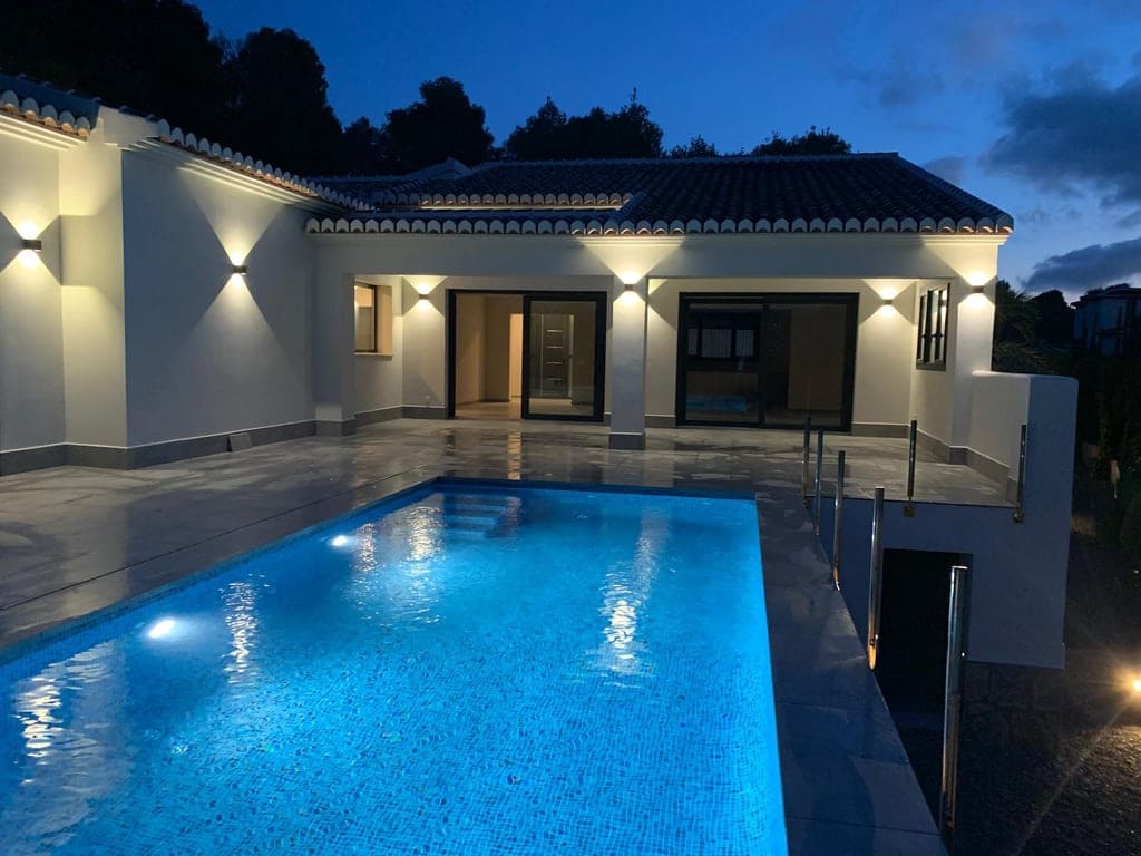 3 Zimmer Villa zu verkaufen in Javea / Xabia mit Garage - 1.190.000 € (Ref: 9821522)