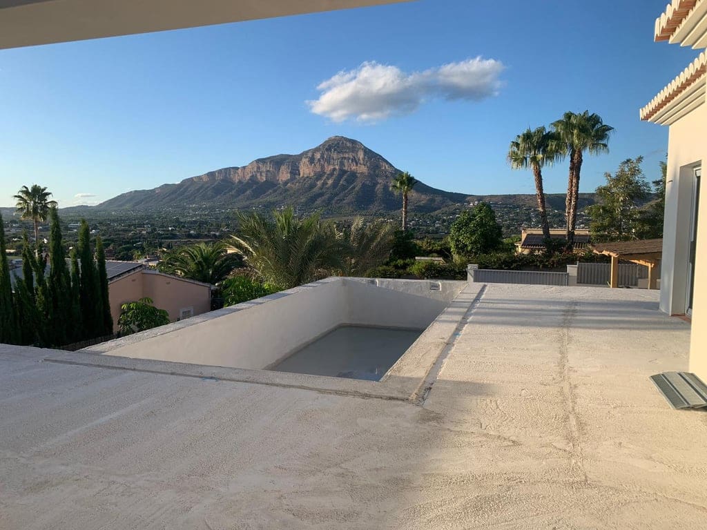 3 Zimmer Villa zu verkaufen in Javea / Xabia mit Garage - 1.190.000 € (Ref: 9821522)