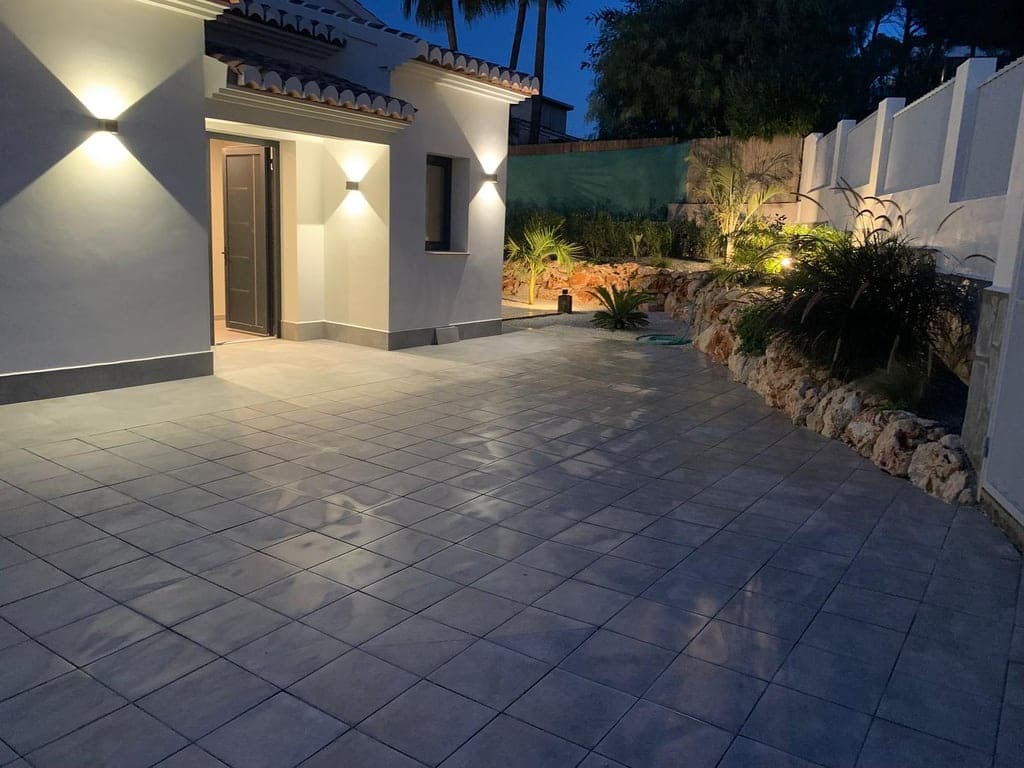 3 Zimmer Villa zu verkaufen in Javea / Xabia mit Garage - 1.190.000 € (Ref: 9821522)