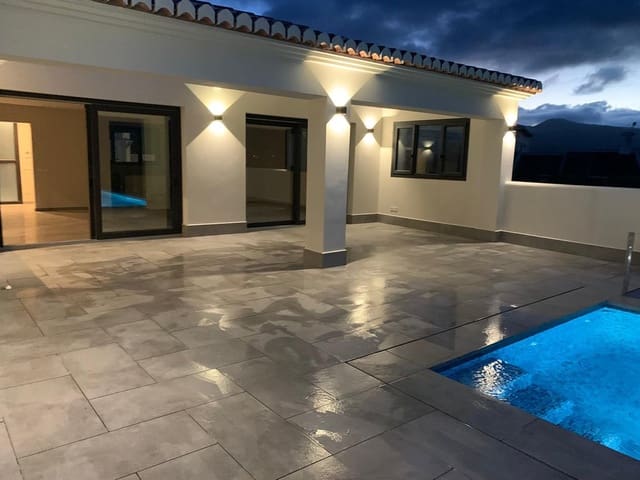 3 Zimmer Villa zu verkaufen in Javea / Xàbia mit Garage - 1.190.000 € (Ref: 9821522)