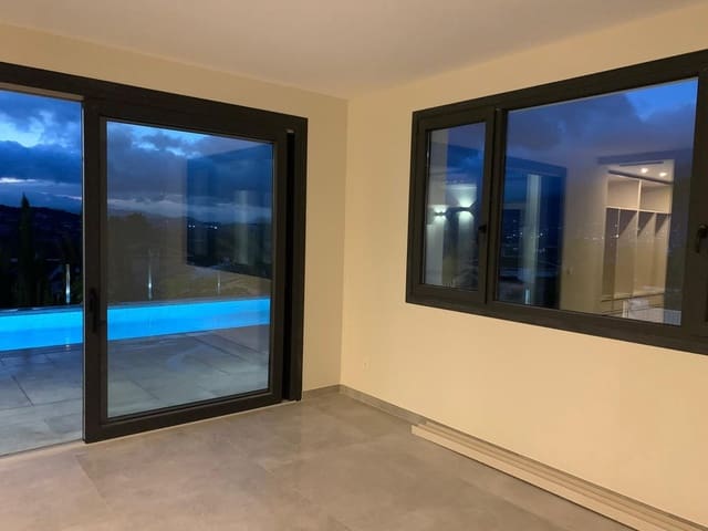 3 Zimmer Villa zu verkaufen in Javea / Xàbia mit Garage - 1.190.000 € (Ref: 9821522)