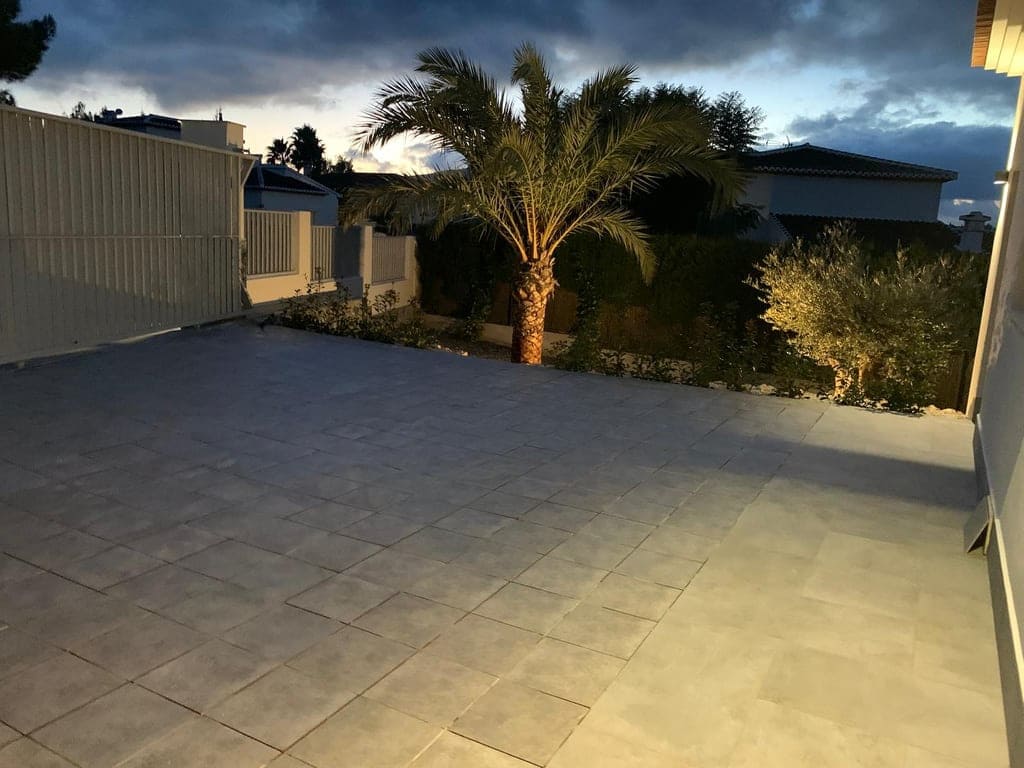 3 Zimmer Villa zu verkaufen in Javea / Xabia mit Garage - 1.190.000 € (Ref: 9821522)