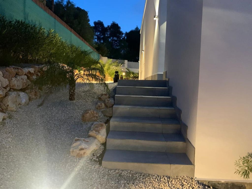 3 Zimmer Villa zu verkaufen in Javea / Xabia mit Garage - 1.190.000 € (Ref: 9821522)