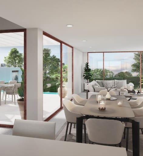 3 Zimmer Villa zu verkaufen in Javea / Xabia - 1.250.000 € (Ref: 9821523)