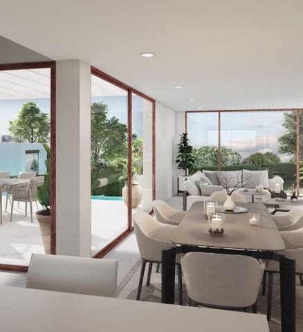 3 Zimmer Villa zu verkaufen in Javea / Xàbia - 1.250.000 € (Ref: 9821523)