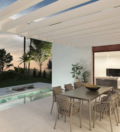 3 Zimmer Villa zu verkaufen in Javea / Xabia - 1.250.000 € (Ref: 9821523)