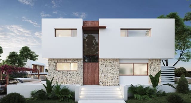3 Zimmer Villa zu verkaufen in Javea / Xàbia - 1.250.000 € (Ref: 9821523)