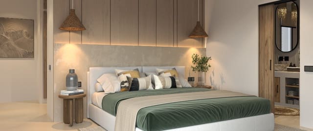 4 Zimmer Villa zu verkaufen in Javea / Xàbia - 1.525.000 € (Ref: 9821524)