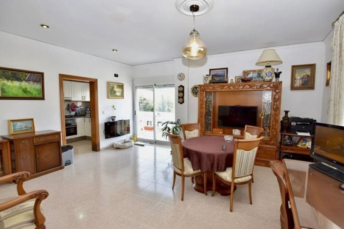 5 slaapkamer Villa te koop in Javea / Xabia met garage - € 950.000 (Ref: 9821525)