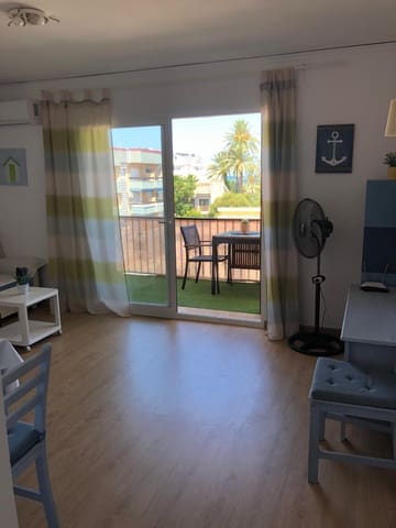 1 soveværelse Lejlighed til salg i Las Marinas / Les Marines, Dénia med garage - € 150.000 (Ref: 9823258)