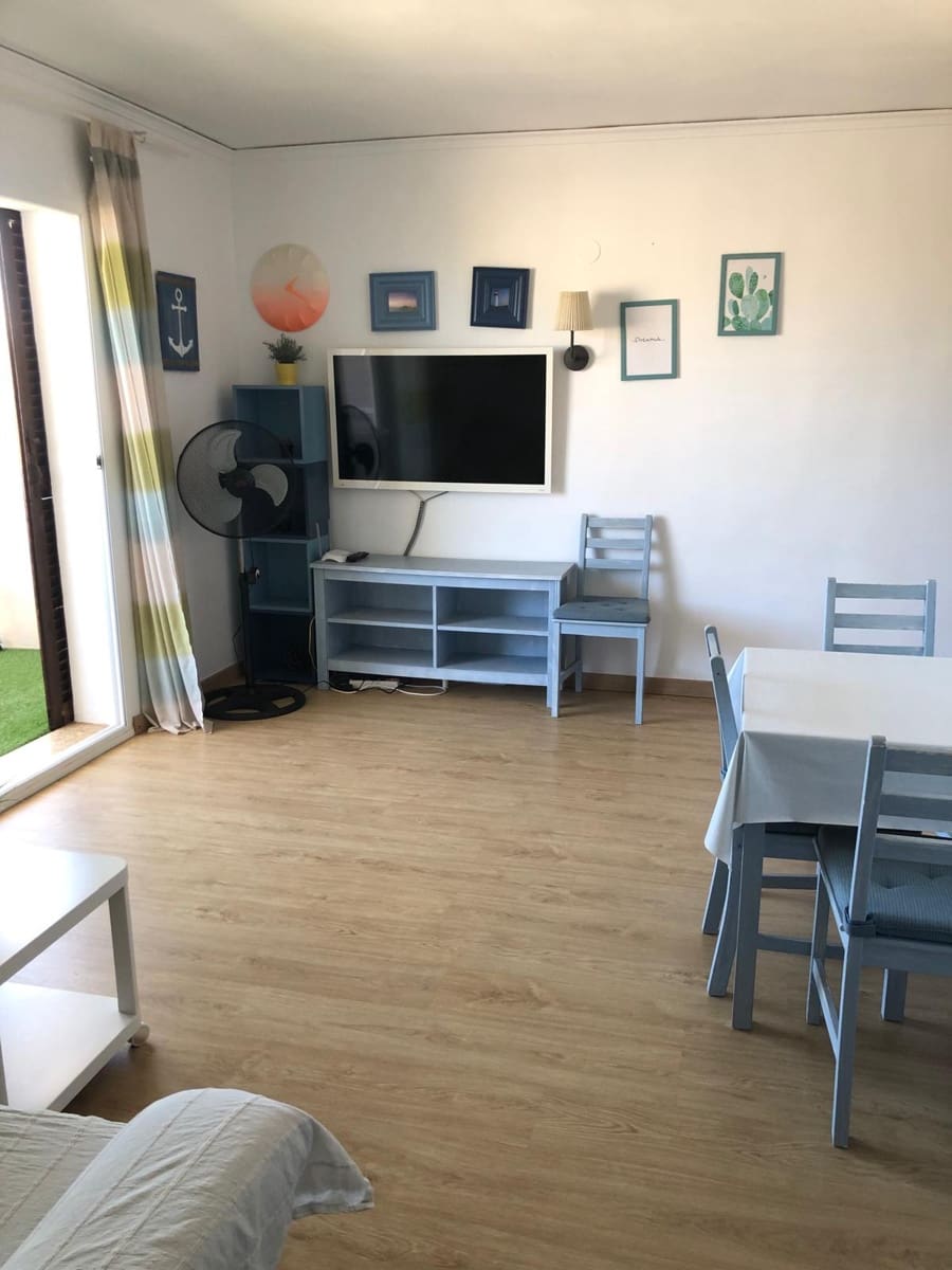 1 soveværelse Lejlighed til salg i Denia med garage - € 150.000 (Ref: 9823258)