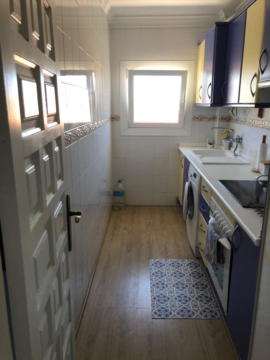 1 soveværelse Lejlighed til salg i Denia med garage - € 150.000 (Ref: 9823258)