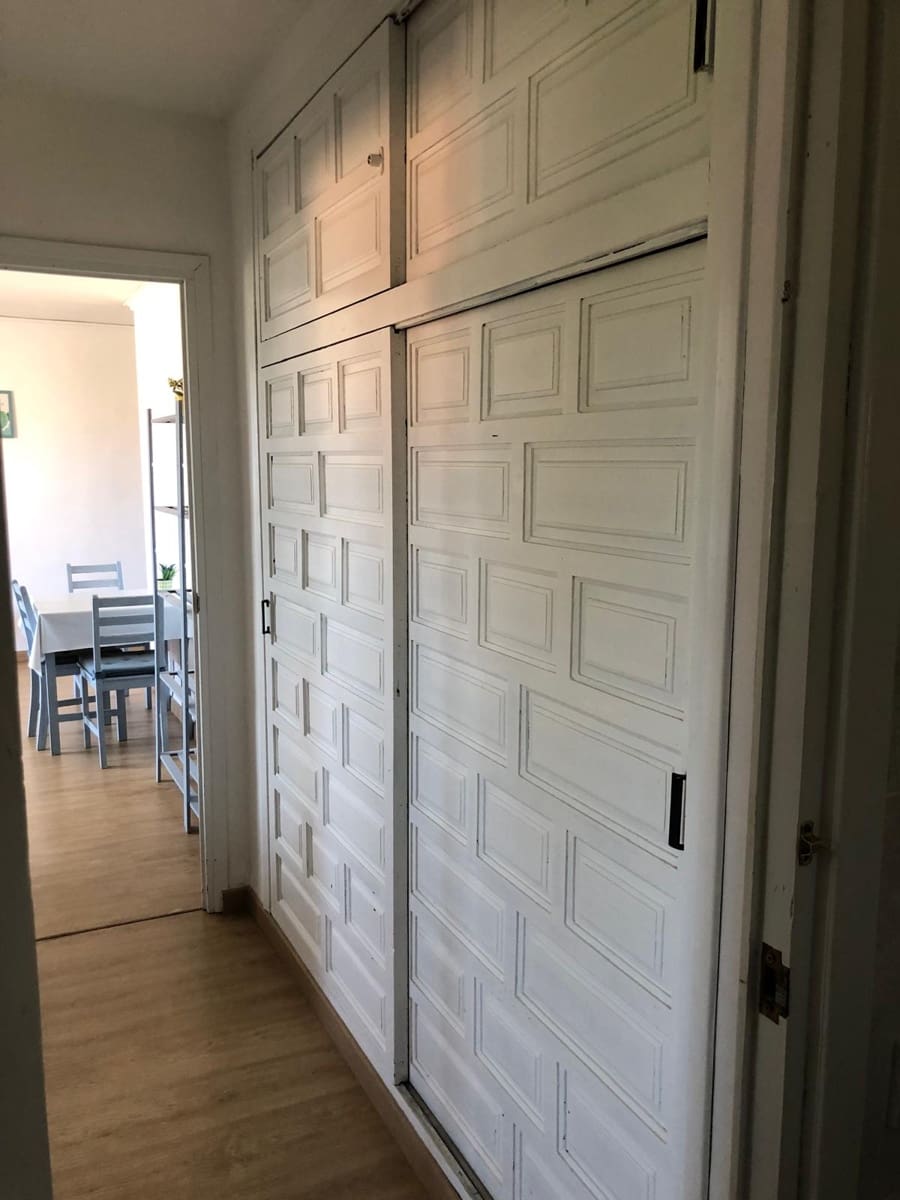 1 soveværelse Lejlighed til salg i Denia med garage - € 150.000 (Ref: 9823258)