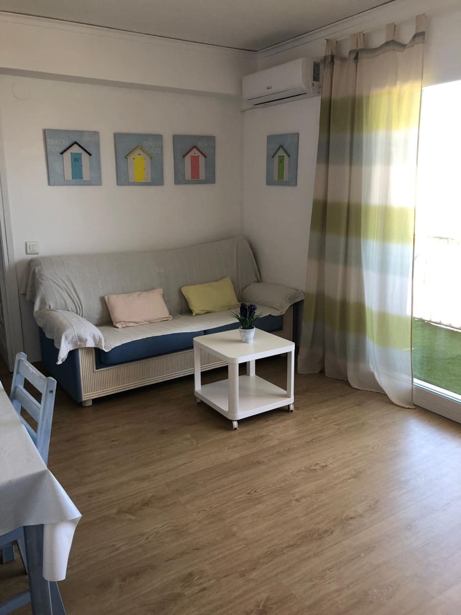 1 soveværelse Lejlighed til salg i Denia med garage - € 150.000 (Ref: 9823258)