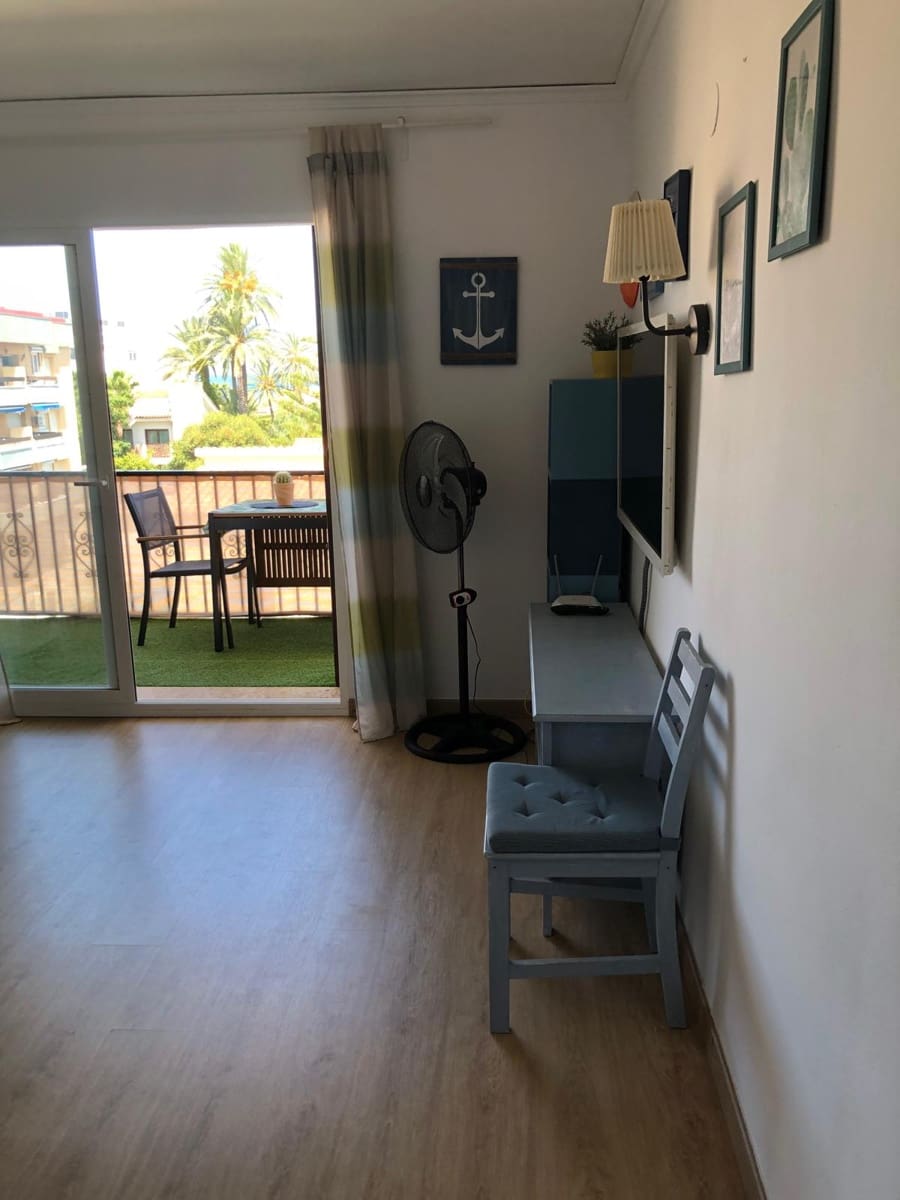 1 soveværelse Lejlighed til salg i Denia med garage - € 150.000 (Ref: 9823258)