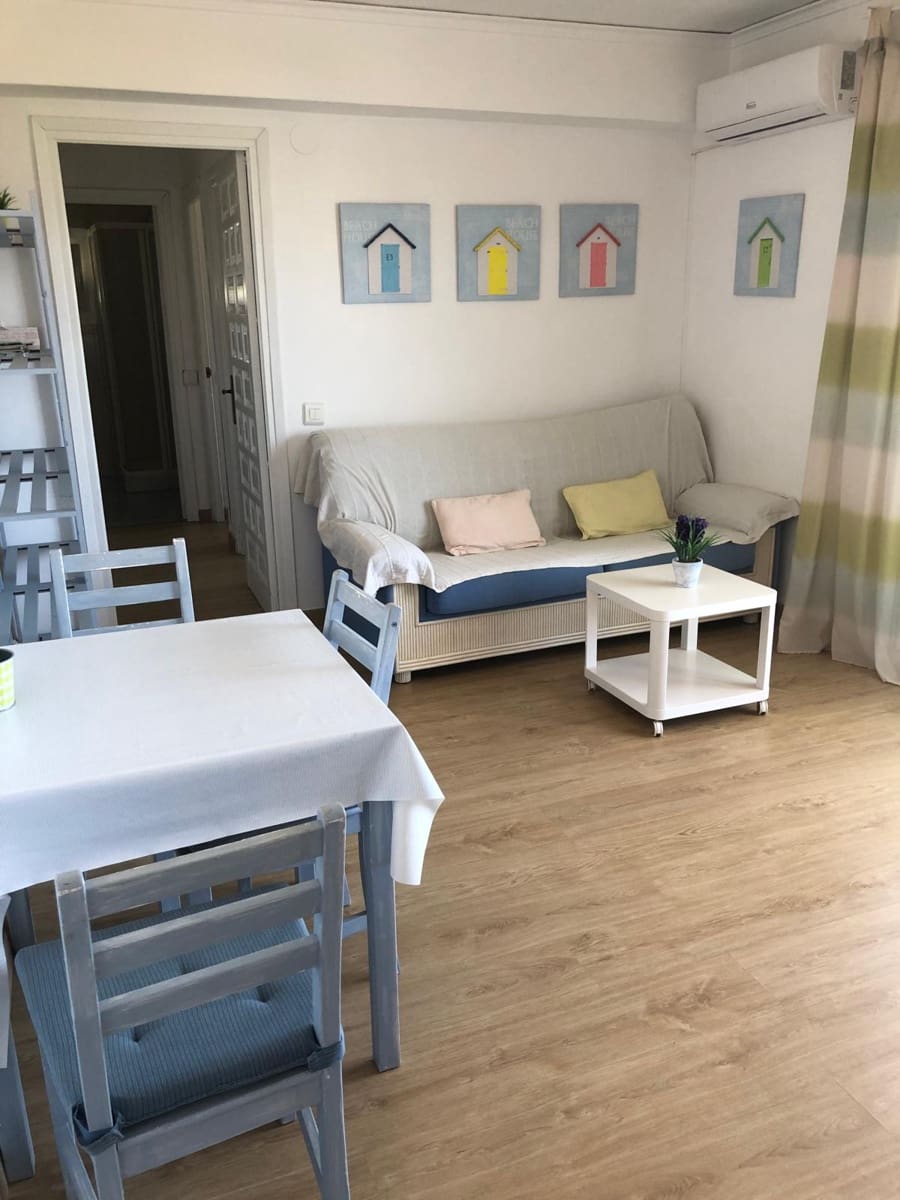1 soveværelse Lejlighed til salg i Denia med garage - € 150.000 (Ref: 9823258)