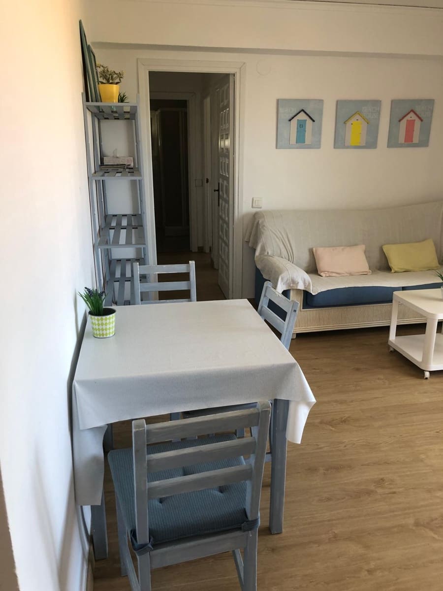 1 soveværelse Lejlighed til salg i Denia med garage - € 150.000 (Ref: 9823258)