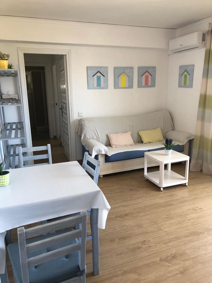 1 soveværelse Lejlighed til salg i Denia med garage - € 150.000 (Ref: 9823258)