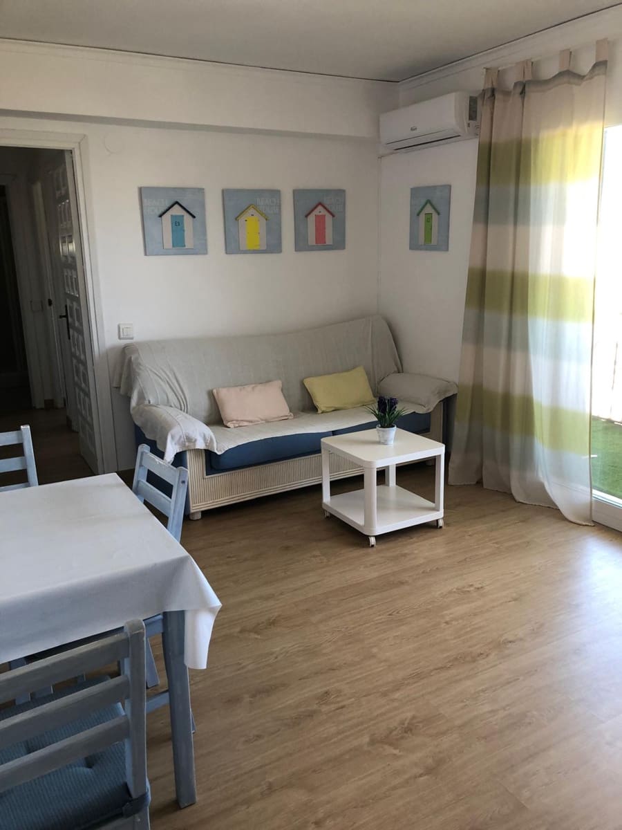 1 soveværelse Lejlighed til salg i Denia med garage - € 150.000 (Ref: 9823258)