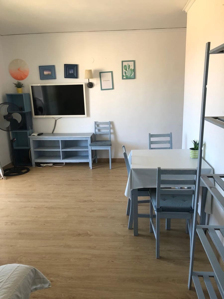 1 soveværelse Lejlighed til salg i Denia med garage - € 150.000 (Ref: 9823258)