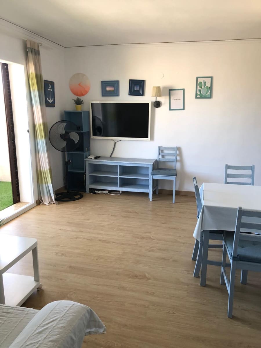 1 soveværelse Lejlighed til salg i Denia med garage - € 150.000 (Ref: 9823258)