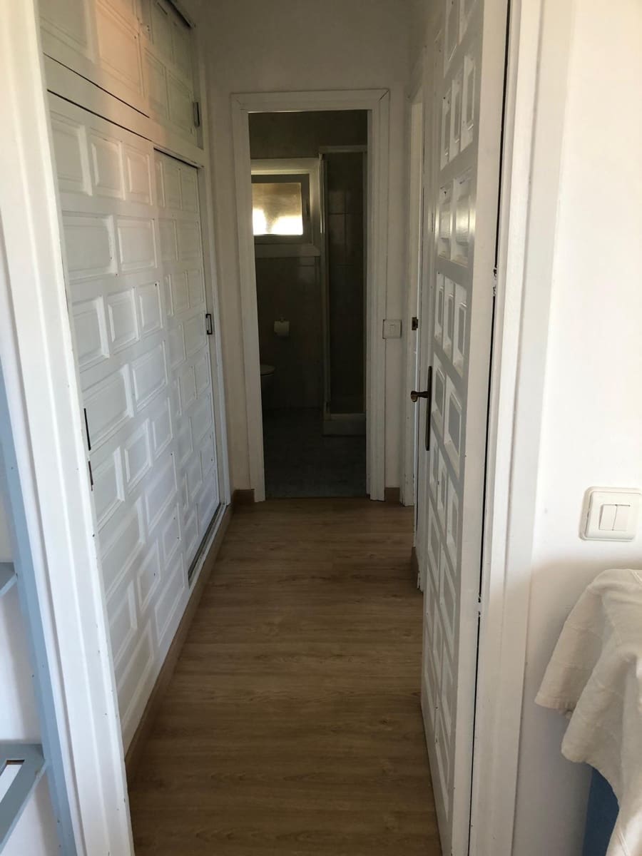 1 soveværelse Lejlighed til salg i Denia med garage - € 150.000 (Ref: 9823258)