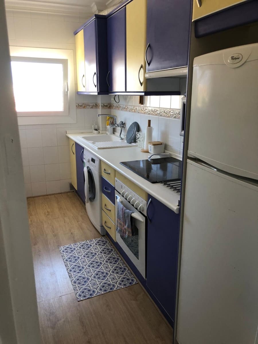 1 soveværelse Lejlighed til salg i Denia med garage - € 150.000 (Ref: 9823258)