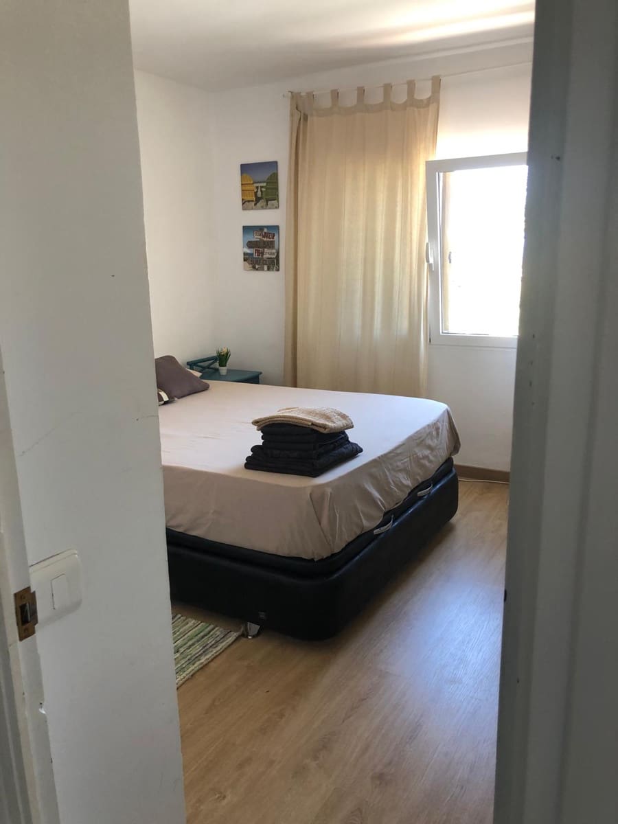 1 soveværelse Lejlighed til salg i Denia med garage - € 150.000 (Ref: 9823258)