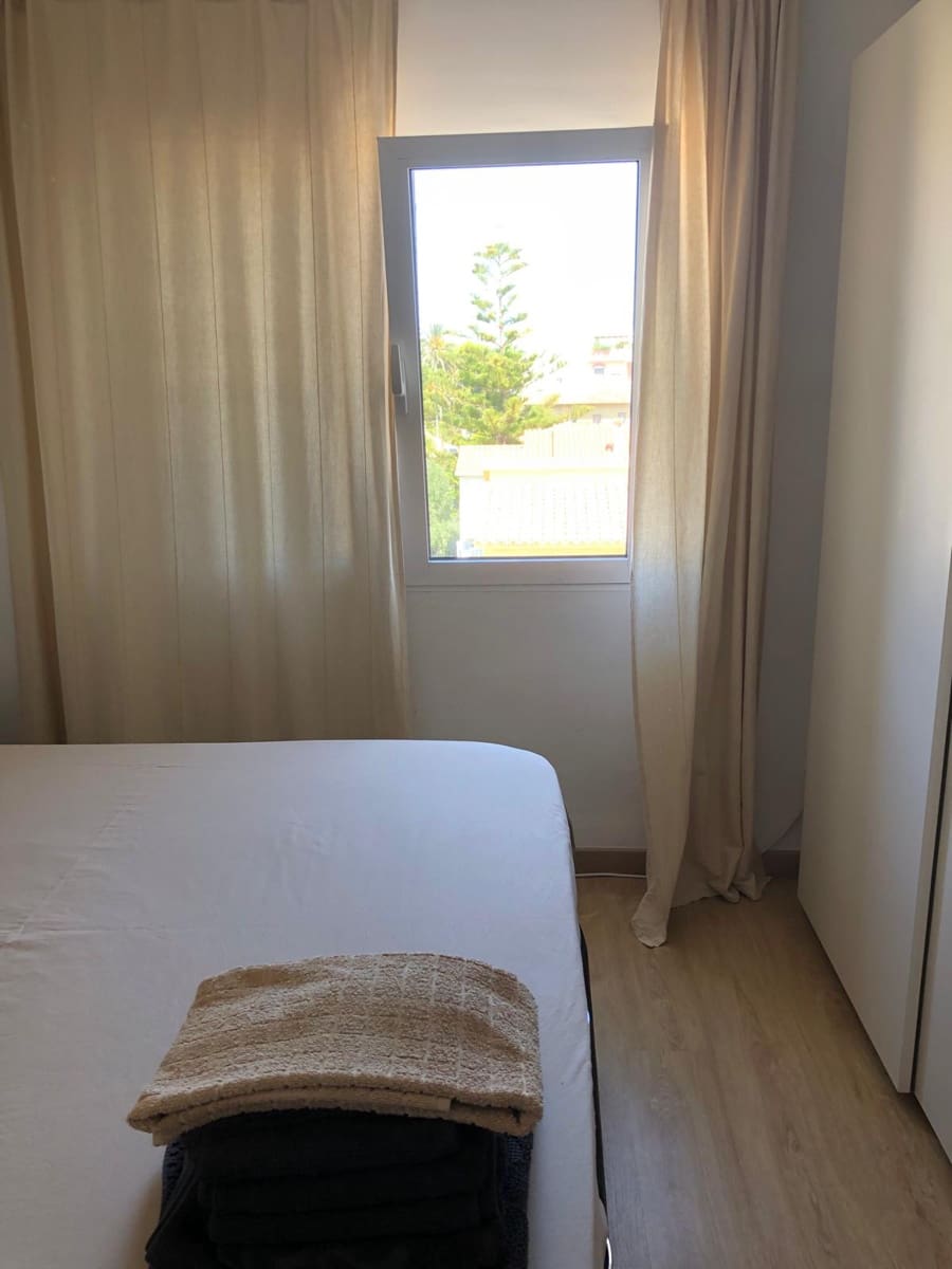1 soveværelse Lejlighed til salg i Denia med garage - € 150.000 (Ref: 9823258)