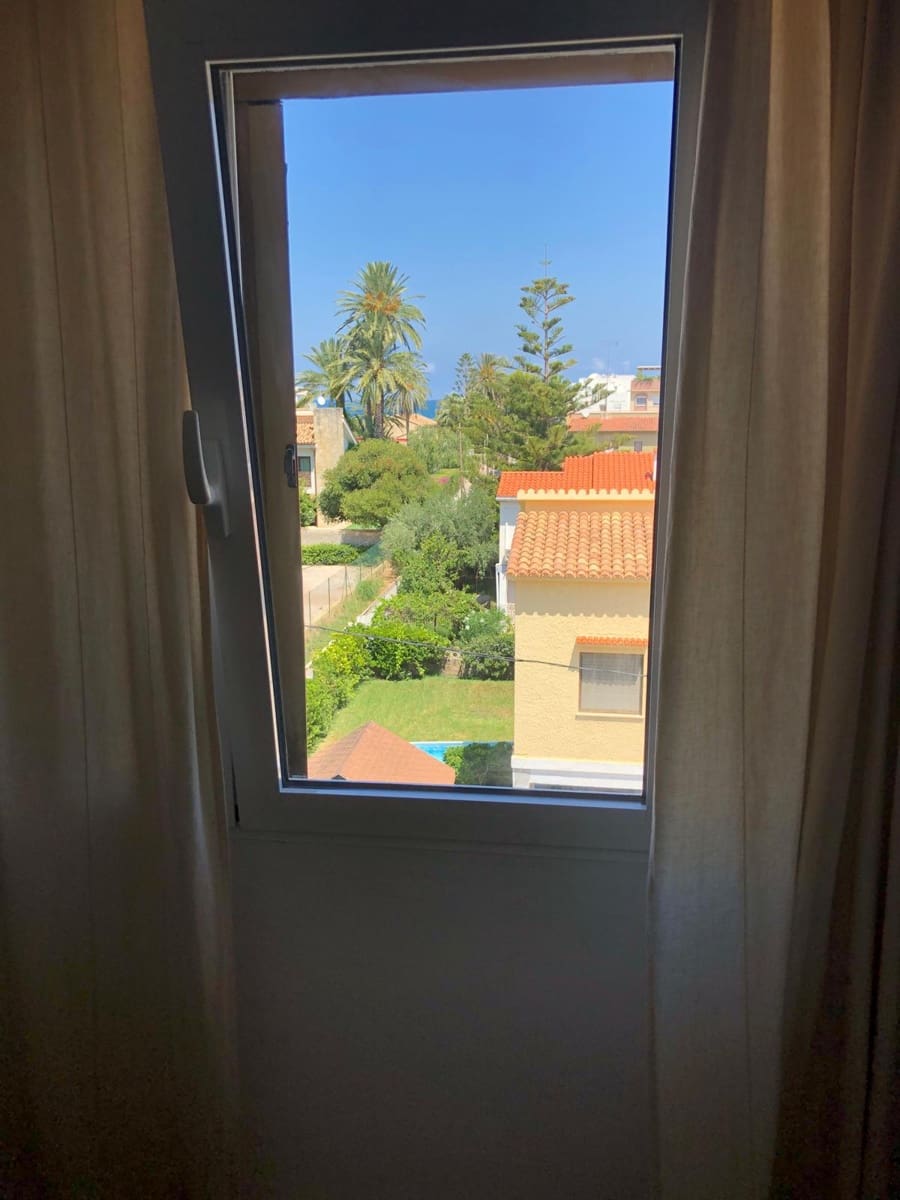 1 soveværelse Lejlighed til salg i Denia med garage - € 150.000 (Ref: 9823258)