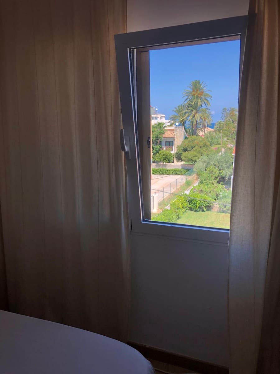 1 soveværelse Lejlighed til salg i Denia med garage - € 150.000 (Ref: 9823258)