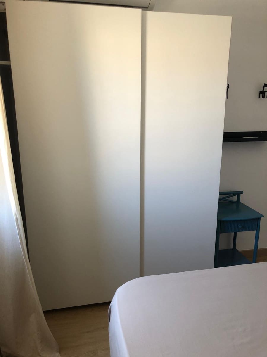 1 soveværelse Lejlighed til salg i Denia med garage - € 150.000 (Ref: 9823258)