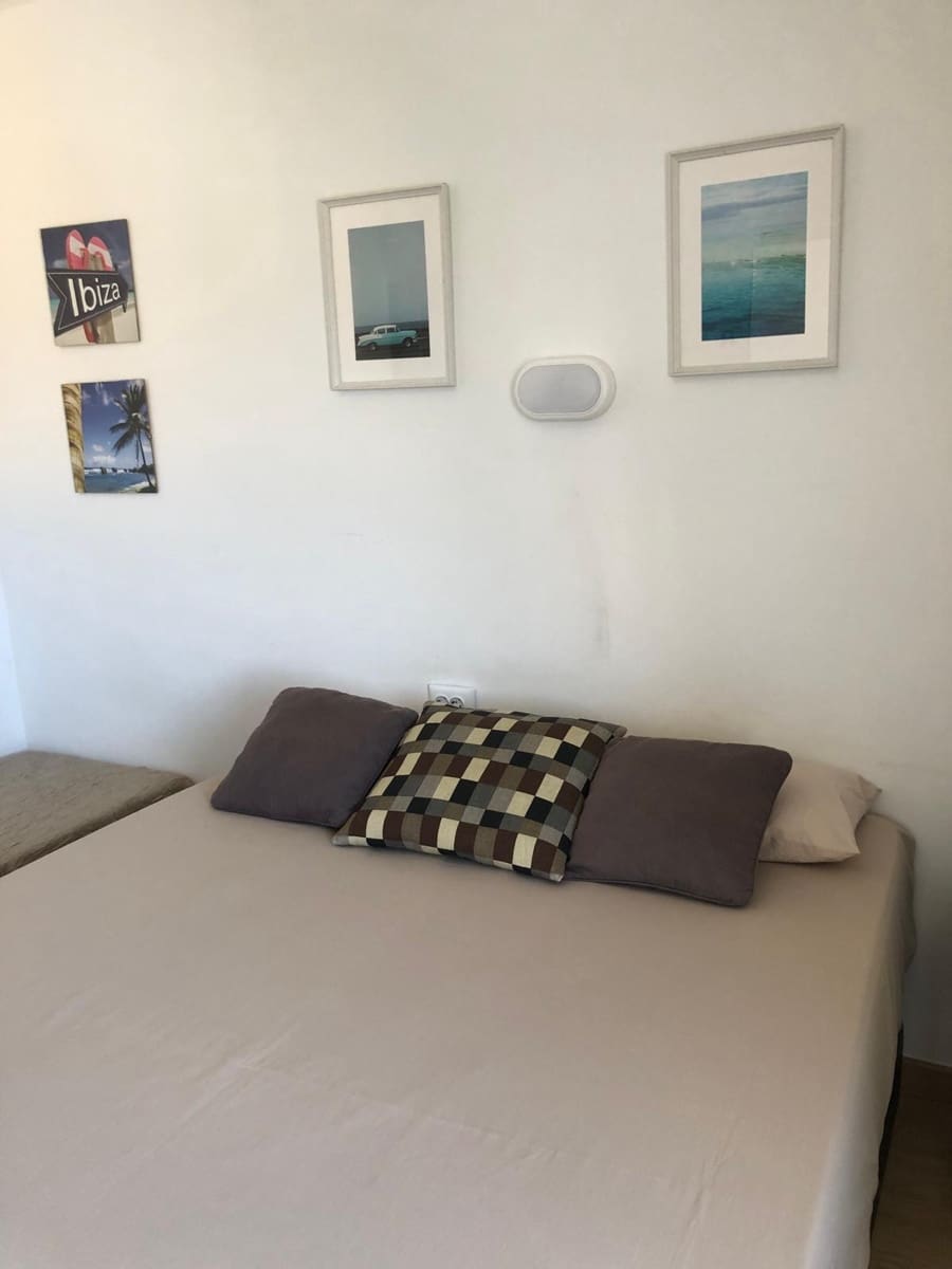 1 soveværelse Lejlighed til salg i Denia med garage - € 150.000 (Ref: 9823258)