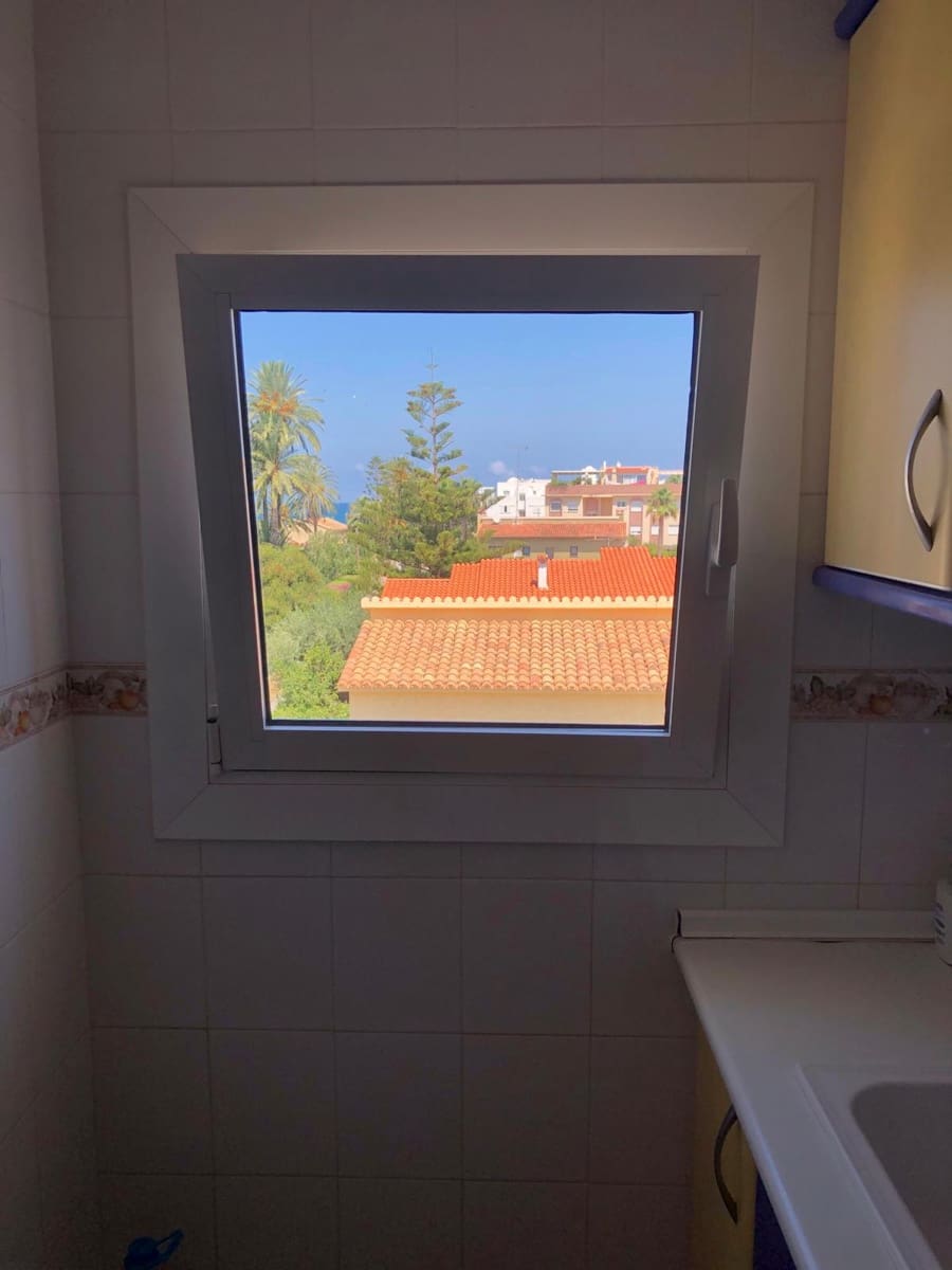 1 soveværelse Lejlighed til salg i Denia med garage - € 150.000 (Ref: 9823258)